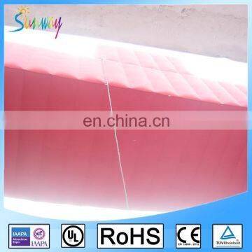 Giant Red Square Inflatable Finish Line Arch photo-6