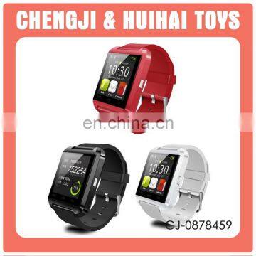 Popular Smart Health cheap fashion multiple languages gps sport watch