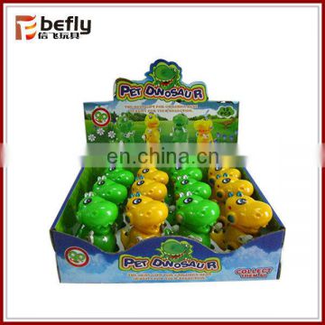 Cute dinosaur small windup toys