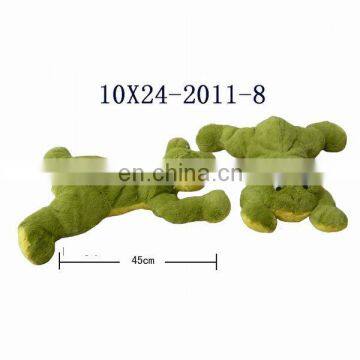 Giant Plush Frog ---Lovely & Funny ! BEST PRICE !