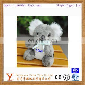 high quality high stand baby toy koala bear toy for baby