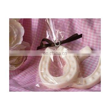 Lucky Horseshoe Soap (Can Be Personalized)