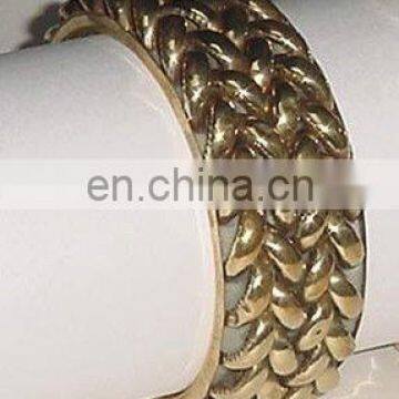 Brass Bangle