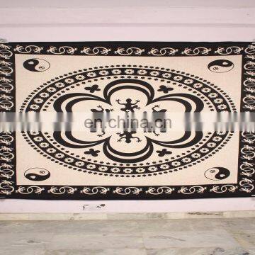 Tapestry Wall Hangings Beach Towels Lizard Wall Hanging Tapestry photo-2
