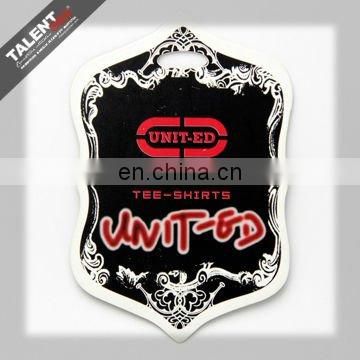 United name tag