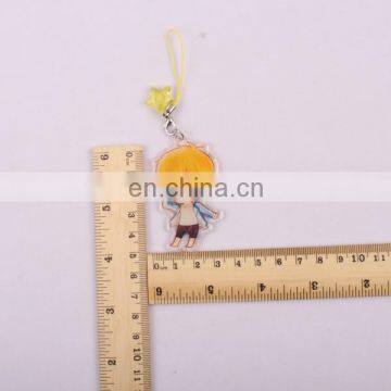 Cute mobile phone charms