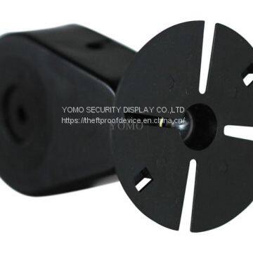 Drip Shape Anti-Theft Pull Box With Flexplate Round End photo-5