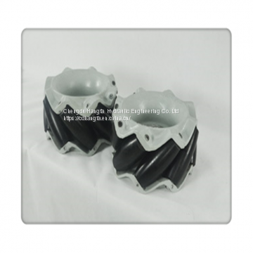 China Factory for Directional Omniwheel Professional Supply Various of Omni Wheel photo-4