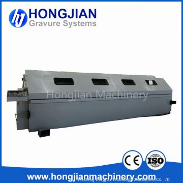 Sand Blasting Machine for Embossing Cylinder Embossing Roller Embossing Roll