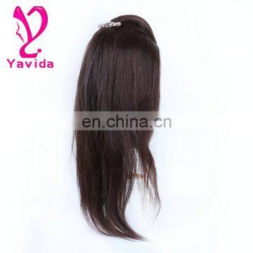 female mannequin practice head training head for barber 100% human hair training doll head For Hairdressing Schoo