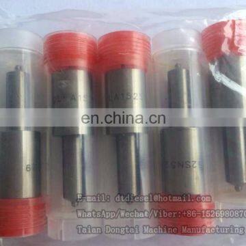 Super Quality Diesel Fuel Injector S Nozzle DLLA155S529