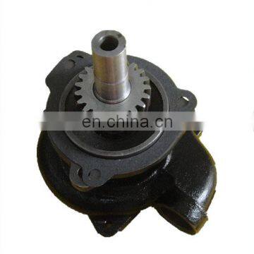 M11 water pump 4972853 for M11 diesel engine