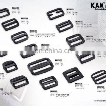 KAM Adjustable Plastic Buckle photo-3