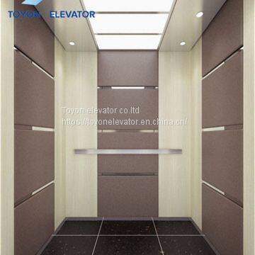 Toyon Passenger Elevator , Lift , Home Elevator ,VVVF Elevator photo-2