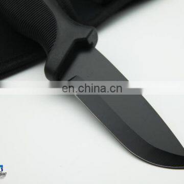 Hunting Knife With Handle photo-3