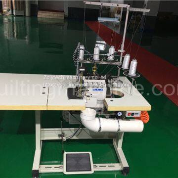 Heavy Duty Mattress Flanging Machine photo-3