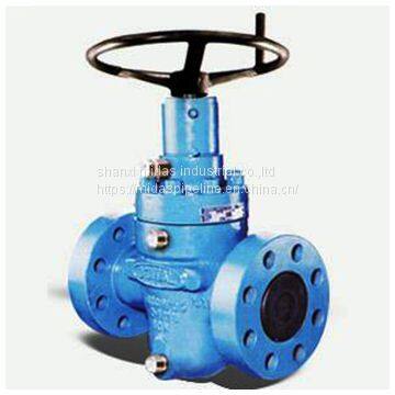 Made in China Quality Gate Valve With Prices photo-4
