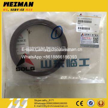 Hot quality LG936L LG958L Wheel Loader Spare Parts 4110000557022 SEALING RING