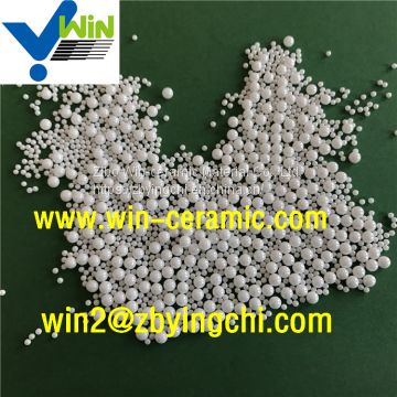 wear resistance ceramic zirconia spheres zirconia ball