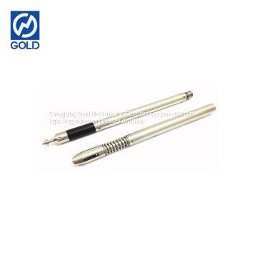 Borehole Testing Instrument Wireless Digital Inclinometer for Measuring Inclination photo-2