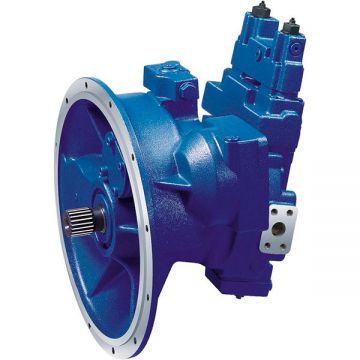 A8vo107sg1/61r1-nzg05k730 Phosphate Ester Fluid Baler Rexroth A8v High Pressure Hydraulic Piston Pump