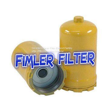 Voolco Filter VHO6802, VHO6803, VHO6801, VHO6004 Vokes Filter B6357734 Valpadana Filter 3668164M91