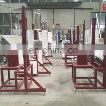 Insulating Glass Automatic Desiccant Filling Machine photo-4