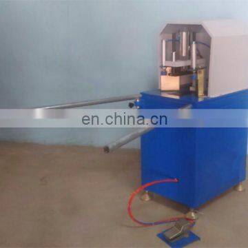 Corner Cleaning Machine for Plastic Door & Window photo-3