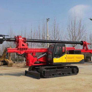 Machine Rig Water Well  Rotary Percussion Drilling