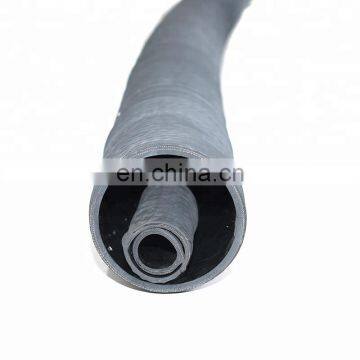 Manufacturers selling large caliber suction mud hose flexible rubber hose support customized