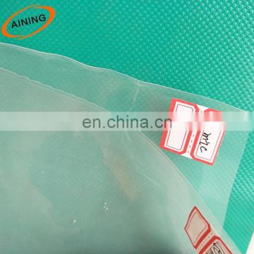 3-5 years life -span Anti-aging UV treated Greenhouse plastic film