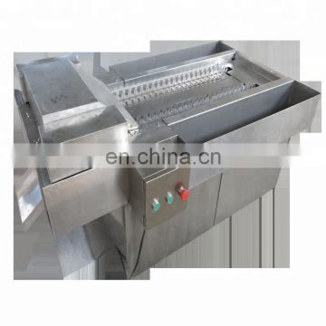 Full automatic chicken feet processing machine line,chicken feet stripper