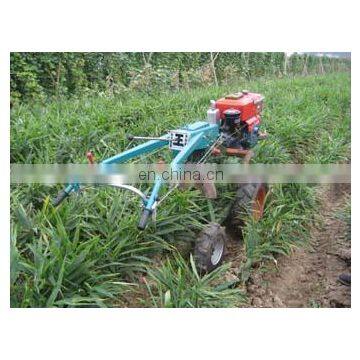 Top Sale Green Onion Harvest Machine/Ginger Harvesting Machine photo-3