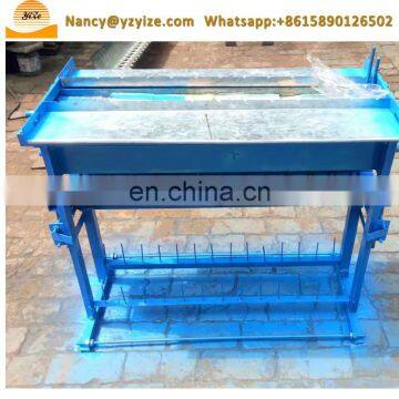 Industrial Candle Making Moulding Extruder Machines China for Philippines photo-6