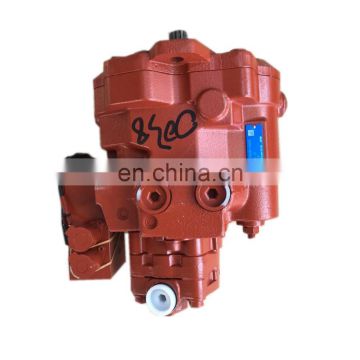 KX121-2 hydraulic pump PSVD2-21 excavator main pump