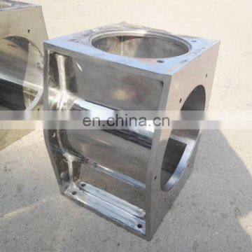 Bulk Material Discharge Device Rotary Airlock Valves for Storage Bin( 15 Days Delivery Time , Quality Test and Monitoring) photo-2