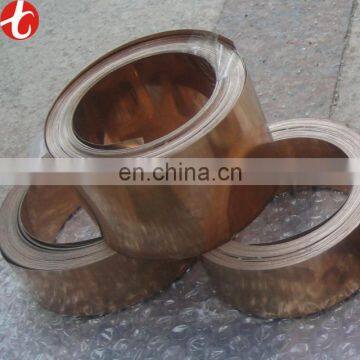 Hot selling c22000 copper coil with low price for industry