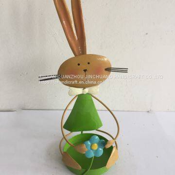 Rabbit Candleholder photo-3