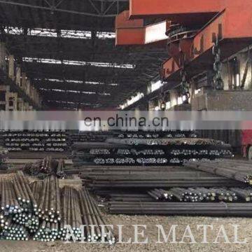 C22/20# Carbon Steel Round Bar in Stock photo-2