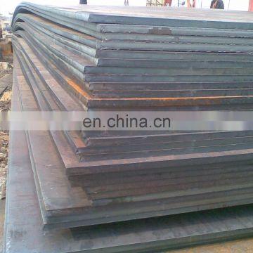 Q345 Q345a (16mn) steel plate