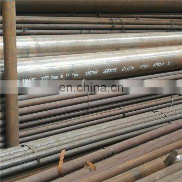 Stainless Steel Seamless Pipe / Tube/Alloy Seamless Steel Tube photo-2