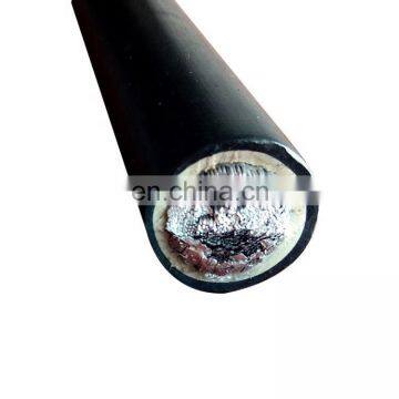 High Quality 450/750V EPDM Insulated 25mm2 50mm2 70mm2 Rubber Welding Cable