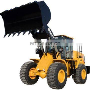 stock sell wheel loader 5 ton one year warranty for Earthmoving