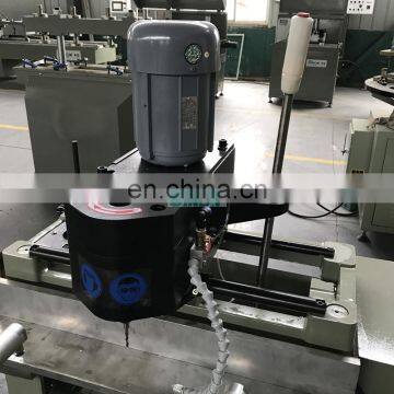 Aluminum Single Axis Copy Routing Machine Aluminum Window Machine photo-5