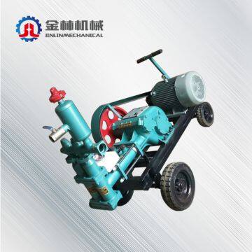 Multi Functional High-speed Hand Grouting Machine