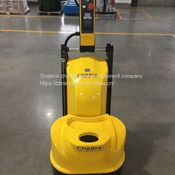 6T-540 Floor Grinder Machine