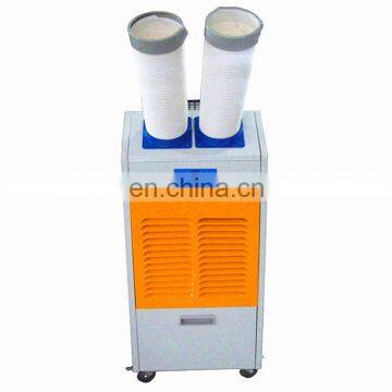 Movable Portable Air Conditioners With Wheels CE CB ETL Approved