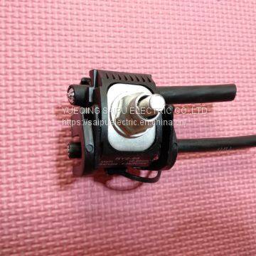 Waterproof Insulation Piercing Connector With High Strength Corrosion Resistant Plastic and Galvanized Steel Bolts photo-5