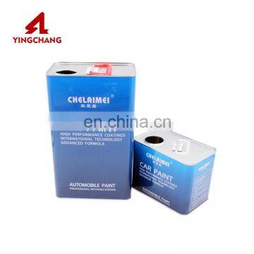 Factory Directly Sell 500ml Oil Paint 5 Litre Tin Liter Can photo-6