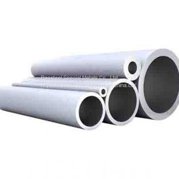 Ferritic Stainless Steel Pipe/Tube 